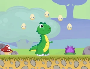 Thumb Aventuras do Dino
