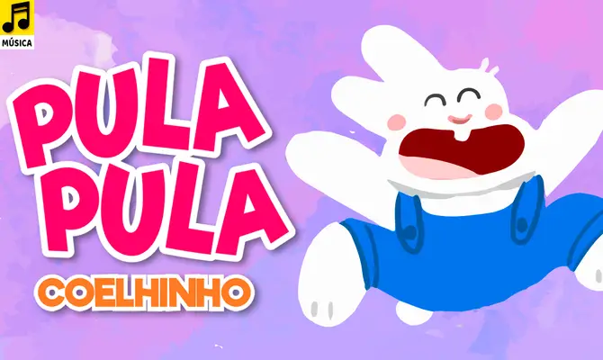 Pula Pula Coelhinho