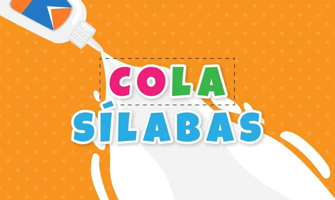 Cola Sílabas