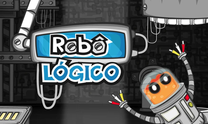 Robô lógico