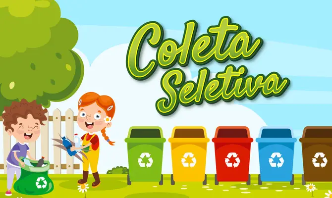 Coleta Seletiva