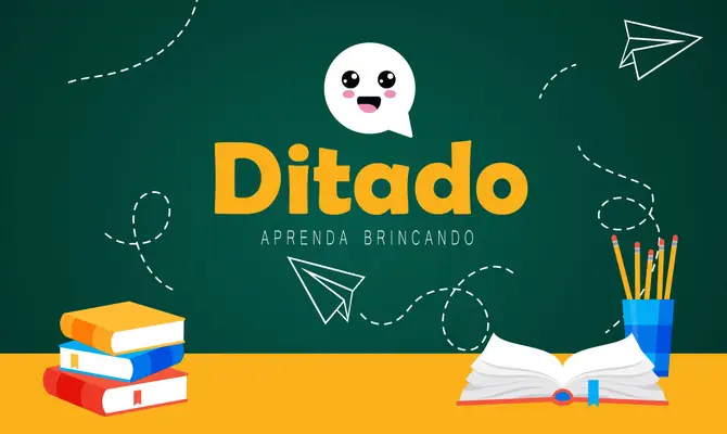 Ditado