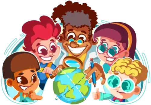 Ilustração Quem Somos