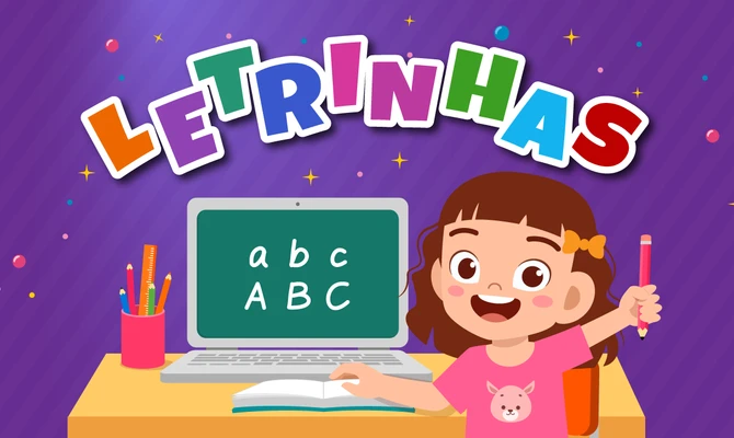 Letrinhas