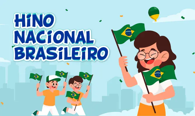 Hino Nacional Brasileiro