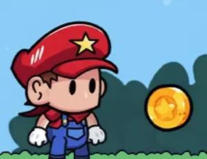 Thumb Super Missão