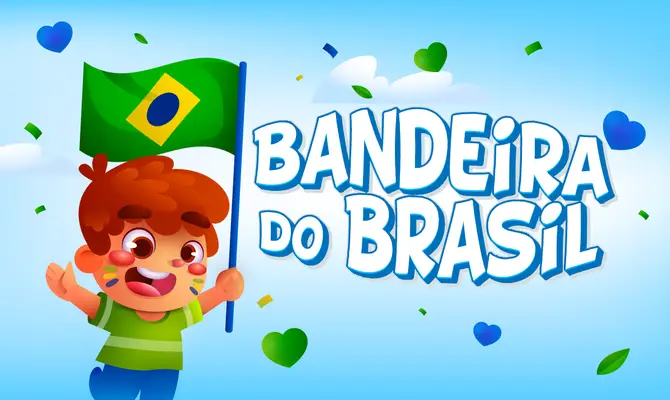Bandeira do Brasil